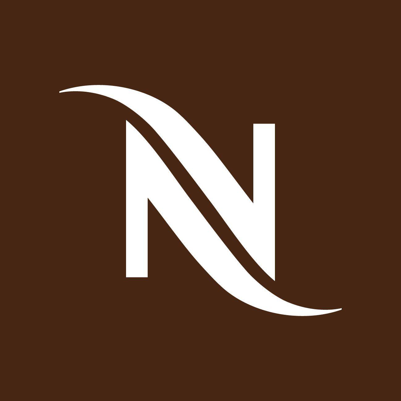 Nestle Coffee Logo - Nestlé Nespresso: Kazaar Limited Edition coffee is back by popular ...