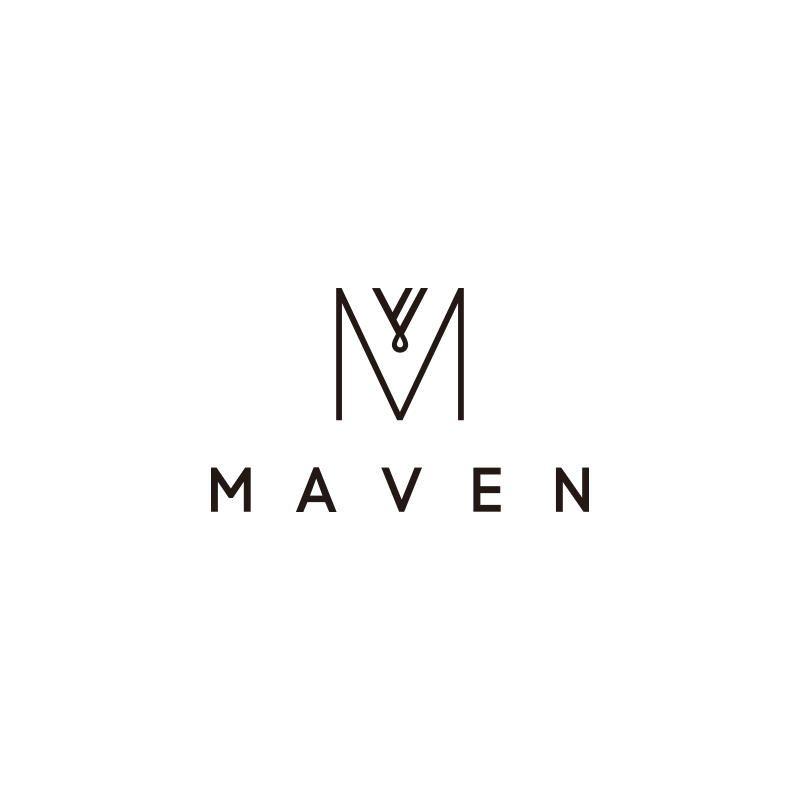 Maven Logo - Maven Watches | Kaufmann Mercantile