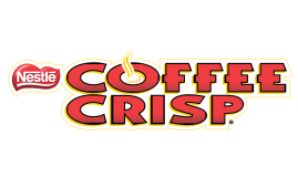 Nestle Coffee Logo - Coffee Crisp