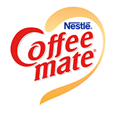 Nestle Coffee Logo - Coffee Mate Products. Original, Light & Fat Free Coffee. Nestlé