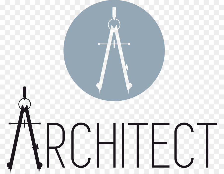 Architect Logo - Architectural designer Architecture Logo - design png download - 846 ...