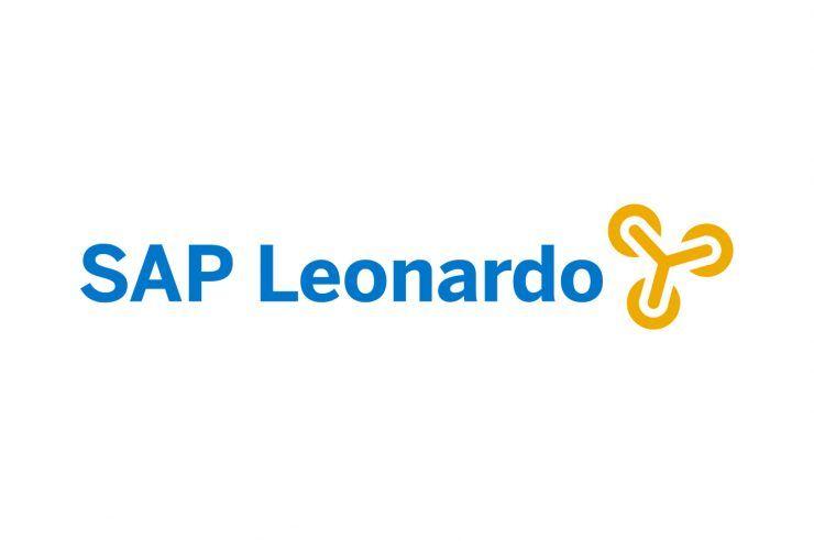 SAP Blockchain Logo - Multinational software company SAP has launched a blockchain-as-a ...