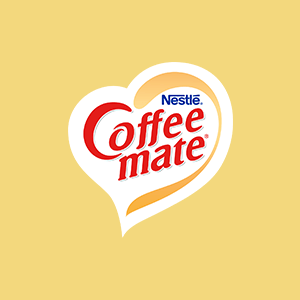 Nestle Coffee Logo - Coffee-mate Products | Original, Light & Fat free Coffee| Nestlé