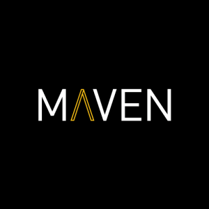 Maven Logo - maven-logo - GMRENCEN