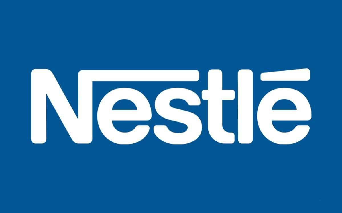 Nestle Coffee Logo - Nestlé lays foundation for dairy and coconut plant in Sri Lanka ...