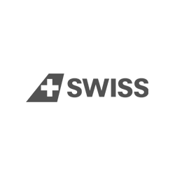 Swiss Logo - swiss logo | Transport Media