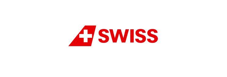 Swiss Logo - SWISS Business Class Review - Gluten Free MikeGluten Free Mike