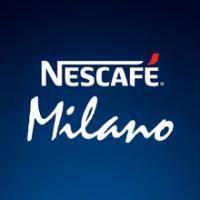 Nestle Coffee Logo - NESCAFÉ® Milano Coffee Machines. Nestlé Professional