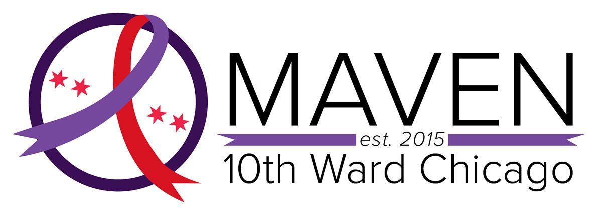 Maven Logo - MAVEN Logo