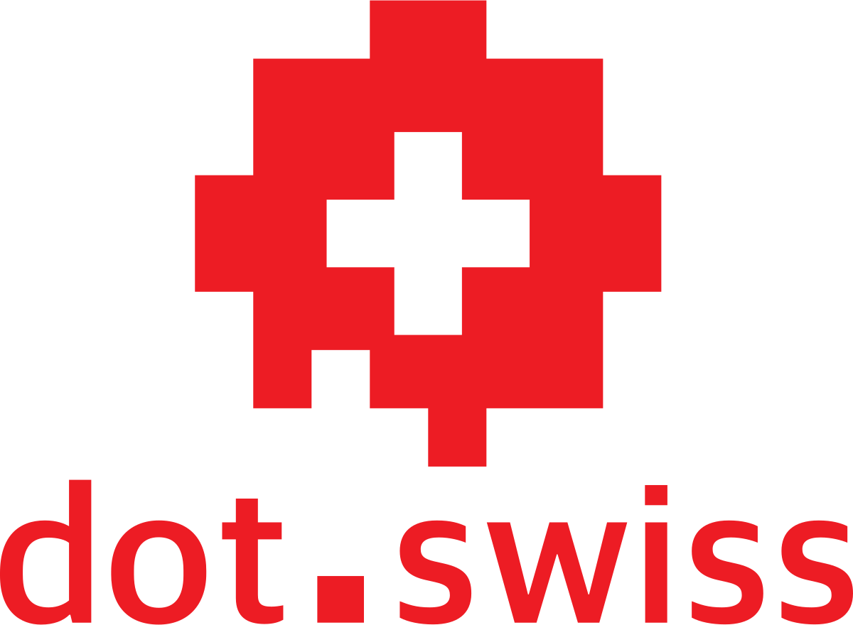 Swiss Logo - swiss