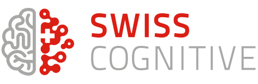 Swiss Logo - SwissCognitive Global AI Hub