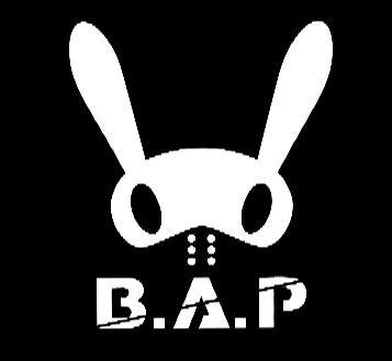 Bunny BAP Logo - Bap Logos