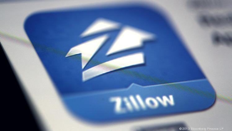 Zestimate Logo - Zillow's Zestimate tool gets an accuracy update Sound