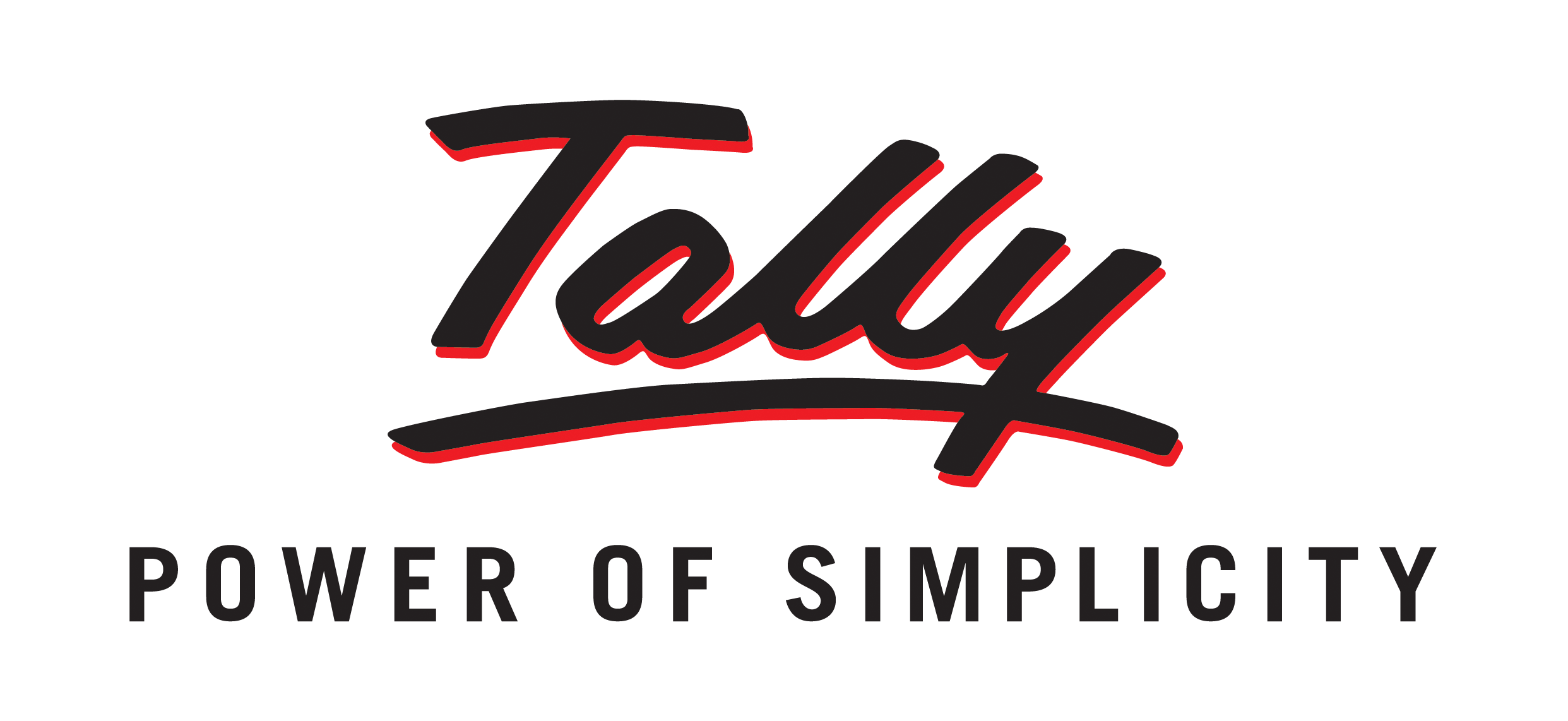 Tally Logo - Tally