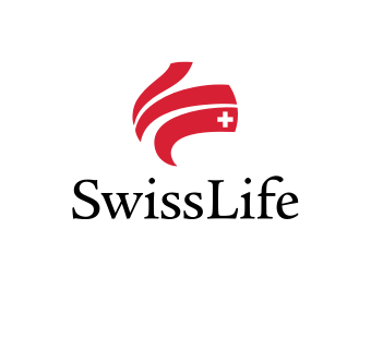 Swiss Logo - Willkommen Bei Der Swiss Life Gruppe
