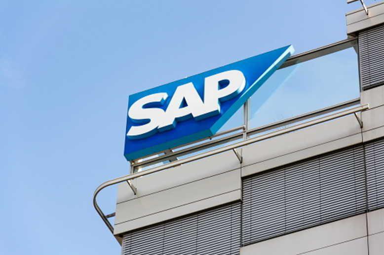 SAP Blockchain Logo - SAP Blockchain initiative expands to 27 members | Technology ...
