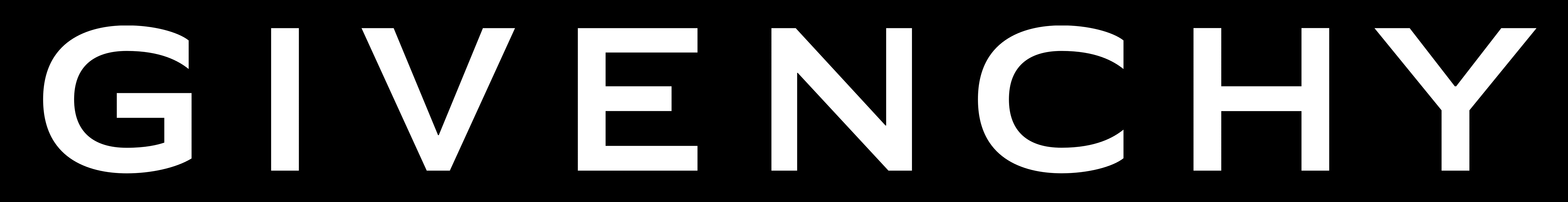 Givenchy Logo - Givenchy – Logos Download