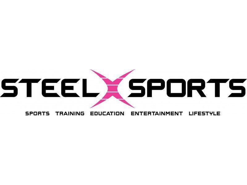 Steel Sports Logo - David Shapiro Joins Hermosa Beach-Based Steel Sports as Chief ...