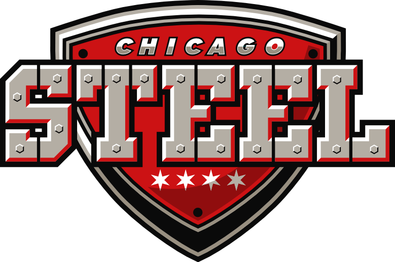 Steel Sports Logo - Steel Logos