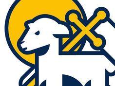 Sheep Sports Logo - 66 Best Sports Team Logos images | Sports team logos, Coat of arms ...