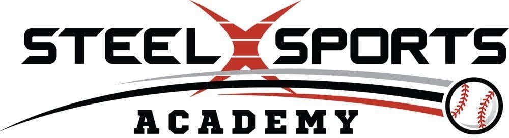 Steel Sports Logo - Steel Sports Academy at Baseball Heaven