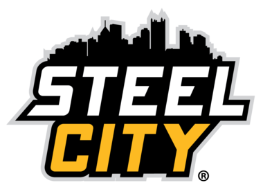 Steel Sports Logo - Steel City Sports Apparel®. Clothing for Pittsburgh