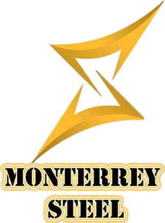 Steel Sports Logo - Monterrey Steel logo. Logos. Sports logo