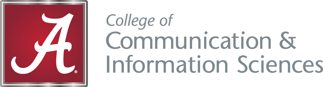 Black and White University of Alabama Logo - Logos & Wordmarks | Division of Strategic Communications | The ...