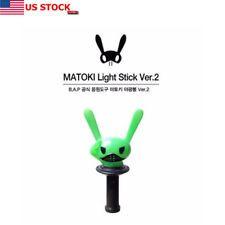 Bunny BAP Logo - KPOP B.a.p Light Stick Rabbit BAP Lightstick Handlighting MATOKI TS