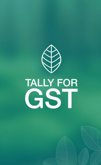 Tally Logo - GST Software. ERP Software. Accounting Software