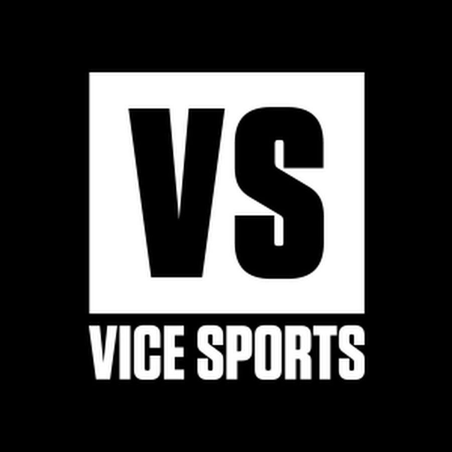 Sheep Sports Logo - VICE Sports - YouTube