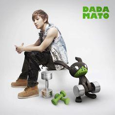 Bunny BAP Logo - 53 Best B.A.P bunnies are puffy images | Himchan, Youngjae, K pop
