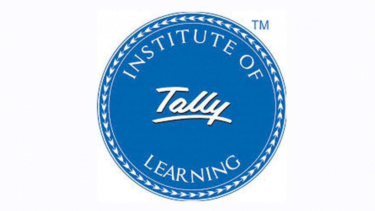 Tally Logo - This Is Why Tally Education Logo Is So