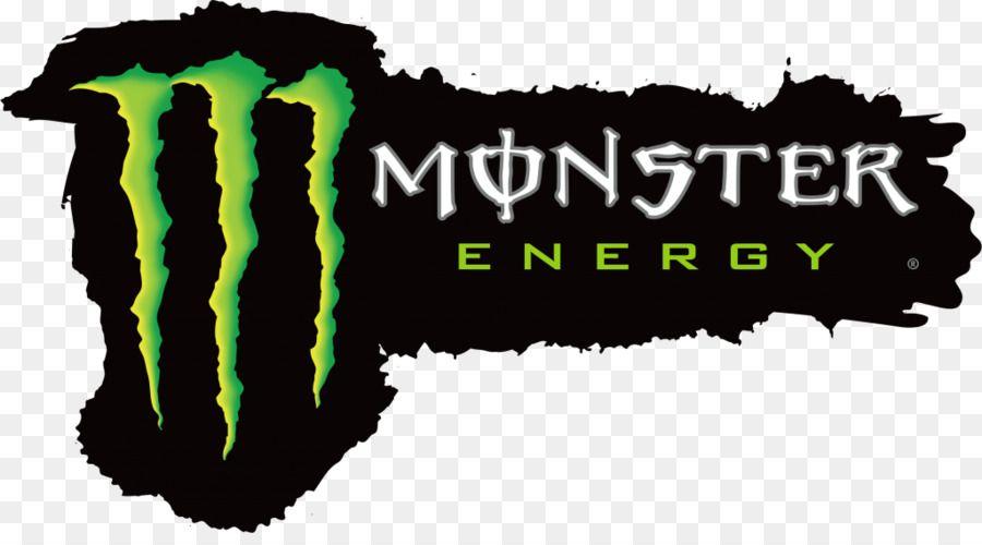Monster Logo - Monster Energy Logo Energy drink Red Bull Font - red bull png ...