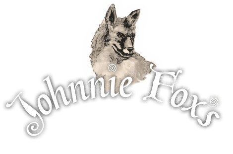 Fox Around Globe Logo - Johnnie Fox's Dublin - Traditional Irish Pub, Famous Irish Dancing ...