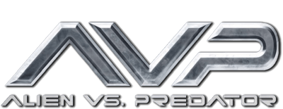 Alien Movie Logo - Alien vs. Predator (franchise)
