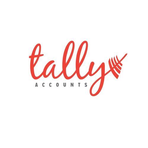 Tally Logo - New logo wanted for tally accounts | Logo design contest