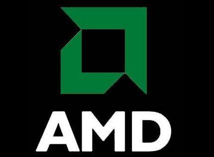 Green AMD Logo - AMD Logo new format featured