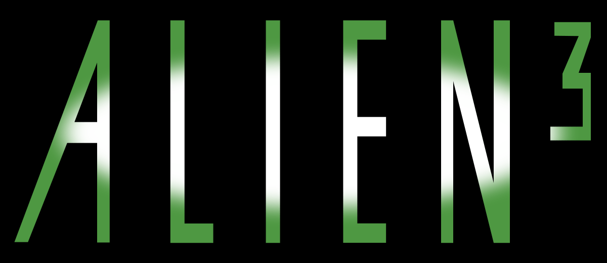 Aliens Film Logo - Alien 3 - Simple English Wikipedia, the free encyclopedia