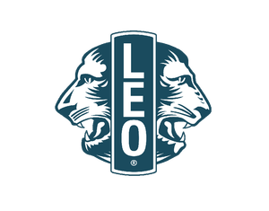 Leo Logo - Leo logo png PNG Image