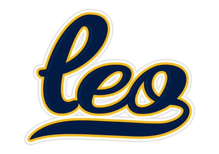 Leo Logo - Entry #35 by samazran for Change UC Berkeley 