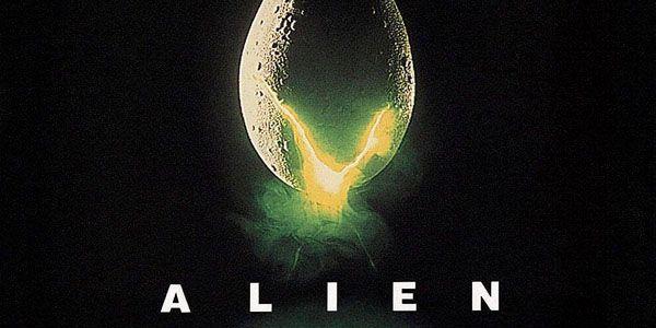 Aliens Film Logo - 10 Things You Didn't Know About Alien