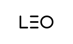 Leo Logo - Leo Logo 150x250