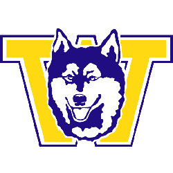 UW Logo - Washington Huskies Primary Logo. Sports Logo History
