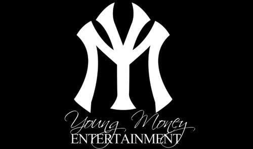 Young Money Records Logo - Pin by Aida Moss on Favorite logos | Pinterest | Young money, Hip ...