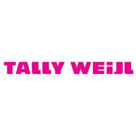 Tally Logo - Tally Weijl. Brands of the World™. Download vector logos and logotypes