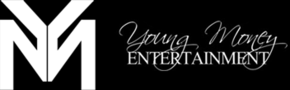 Young Money Records Logo - Young Money Entertainment