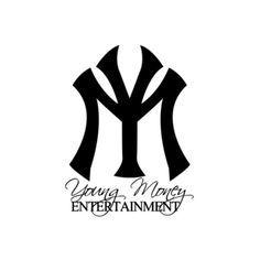 Young Money Records Logo - 18 Best Young Money images | Best rapper alive, Young money, Lil wayne