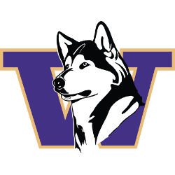 Washington Huskies Football Logo - Washington Huskies Primary Logo | Sports Logo History