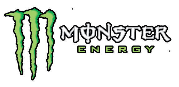 Monster Energy Logo - Monster Energy Logo 1 - Big Dog Fat Cat KDW Shootout
